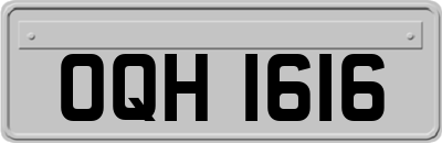 OQH1616