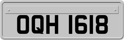 OQH1618