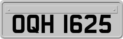 OQH1625