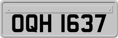 OQH1637