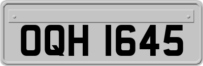 OQH1645