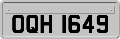 OQH1649
