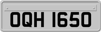 OQH1650