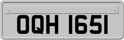 OQH1651