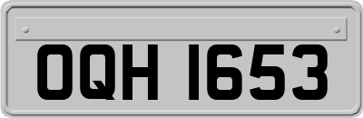 OQH1653