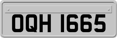 OQH1665