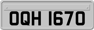 OQH1670