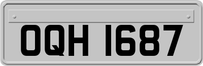 OQH1687