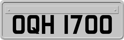 OQH1700