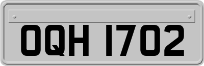 OQH1702