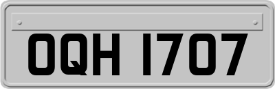 OQH1707