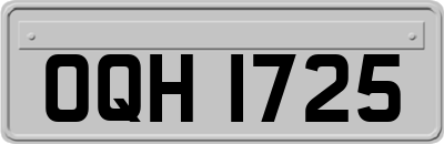 OQH1725
