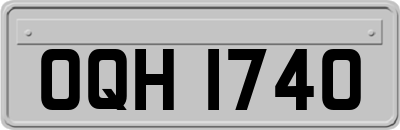 OQH1740