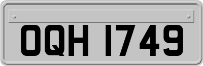 OQH1749