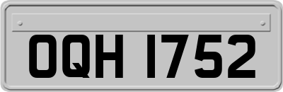 OQH1752