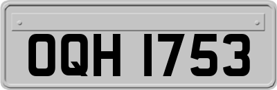 OQH1753