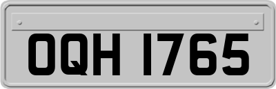 OQH1765