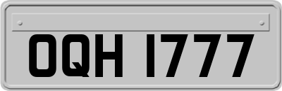 OQH1777