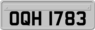 OQH1783