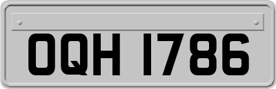 OQH1786