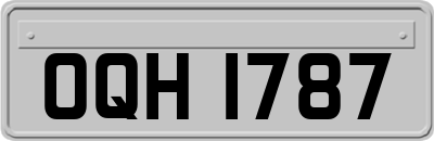 OQH1787