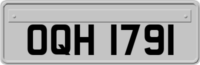 OQH1791