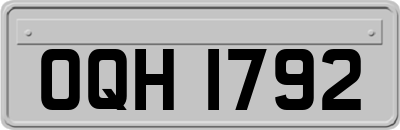 OQH1792