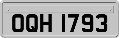 OQH1793