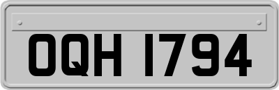OQH1794