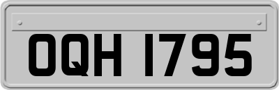 OQH1795