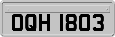 OQH1803