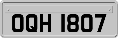 OQH1807