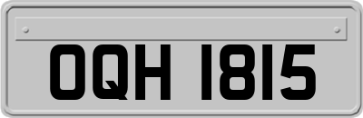 OQH1815