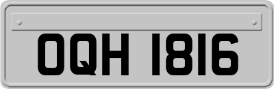 OQH1816