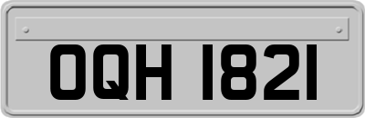 OQH1821