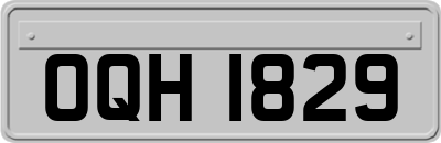 OQH1829