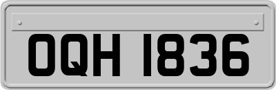 OQH1836