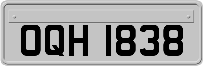 OQH1838