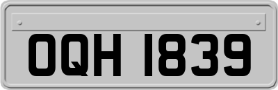 OQH1839