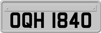 OQH1840
