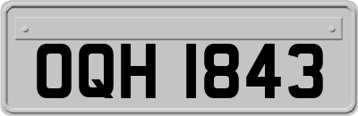 OQH1843
