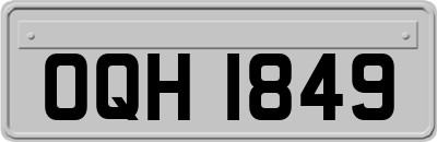 OQH1849