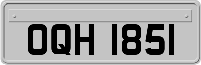 OQH1851