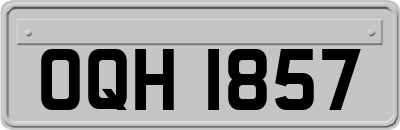 OQH1857