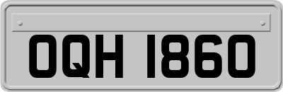 OQH1860