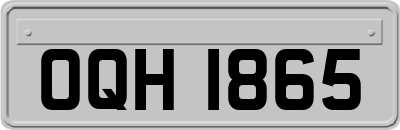 OQH1865
