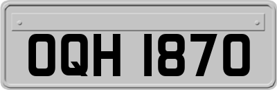 OQH1870