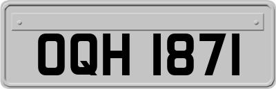 OQH1871