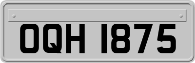OQH1875