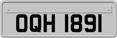 OQH1891